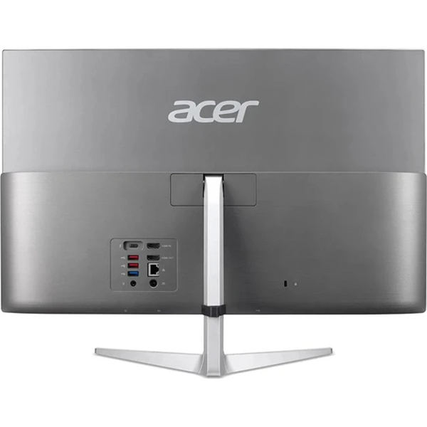 Acer Aspire C24-1650 Intel Core i5 1135G7 32GB 256GB SSD Windows 10 Home 23.8