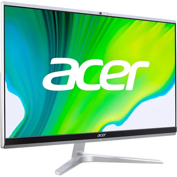 Acer Aspire C24-1650 Intel Core i5 1135G7 32GB 256GB SSD Windows 10 Home 23.8