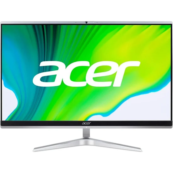 Acer Aspire C24-1650 Intel Core i5 1135G7 16GB 256GB SSD Windows 10 Pro 23.8