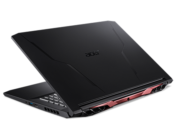 Acer Nitro 5 AN517-54 Intel Core i7-11800H 32 GB 2 TB SSD Geforce Rtx 3070 8 GB Windows 11 Pro 17.3