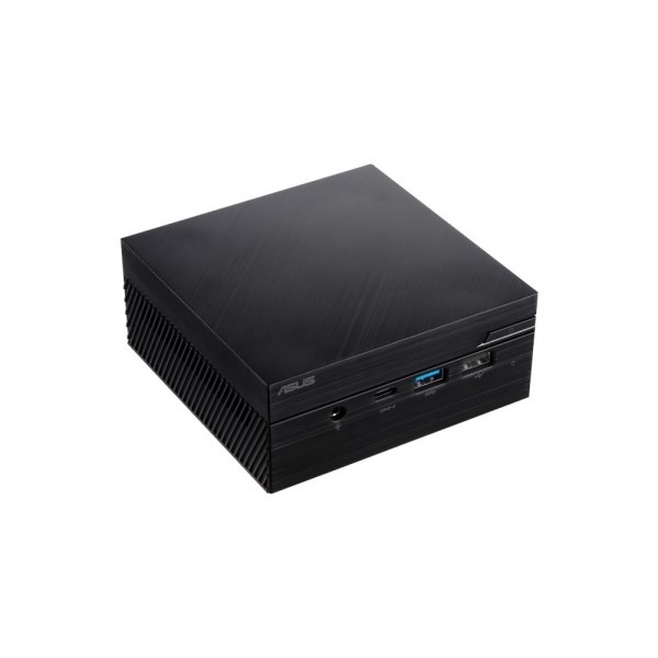 ASUS PN-50 Amd Ryzen 5 4500U 16GB 512GB SSD FREEDOS Mini BİLGİSAYAR B5153MD05