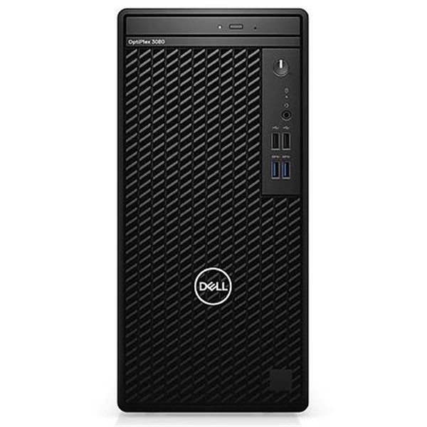 Dell Optiplex 3090MT Intel Core i5 10505 32GB 1TB + 256GB SSD Ubuntu 23.8