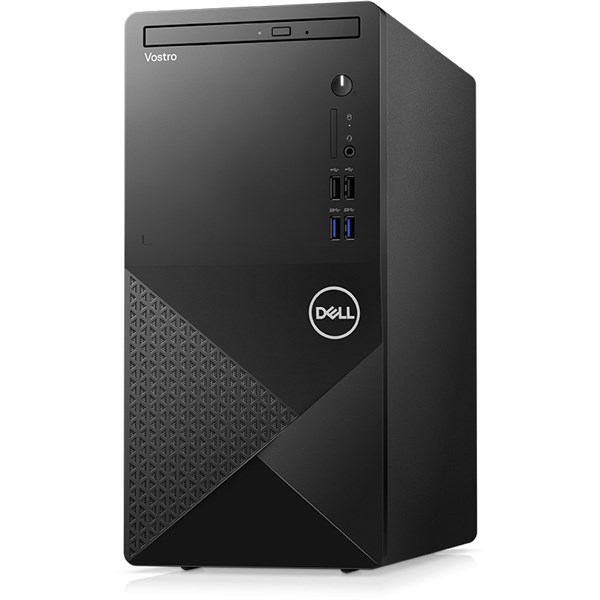 Dell Vostro 3910MT Intel Core i5 12400 64GB 1tb SSD Ubuntu GT1030 Masaüstü Bilgisayar N7300VDT391027