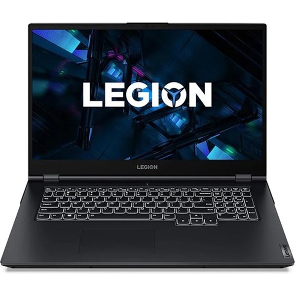 Lenovo LEGİON 5 Intel Core i7 11800H 32gb 1tb SSD 6gb RTX3060  Windows11Pro 17.3