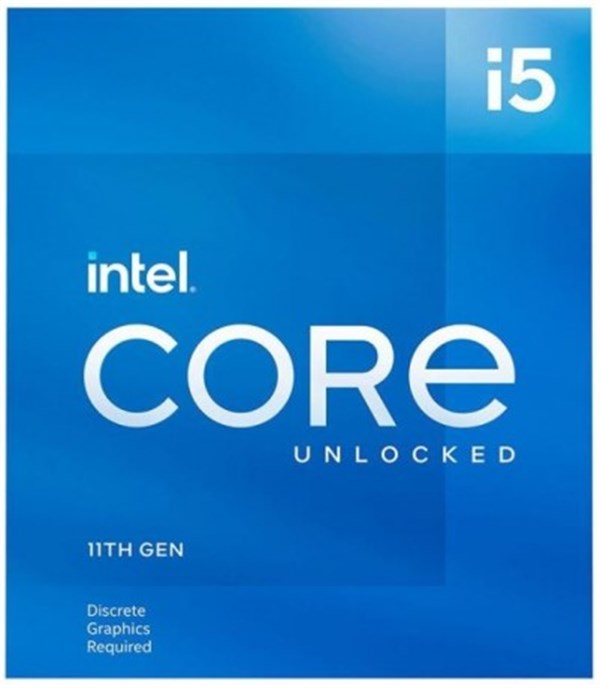 ZETTA TX V1 Intel Core i5 11400 32GB 1TB 1TB SSD GT1030 21.5 Freedos Masaüstü Bilgisayar ZEGM17535